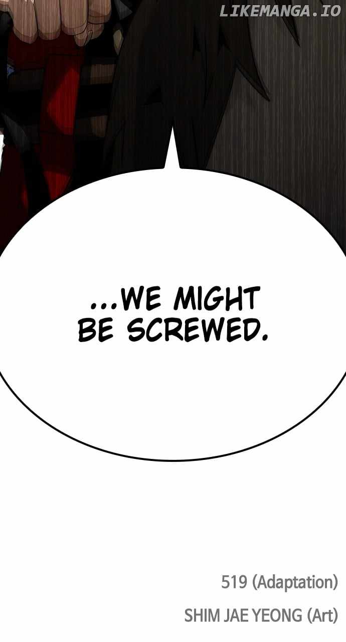 Bad Ending Maker Chapter 75 88